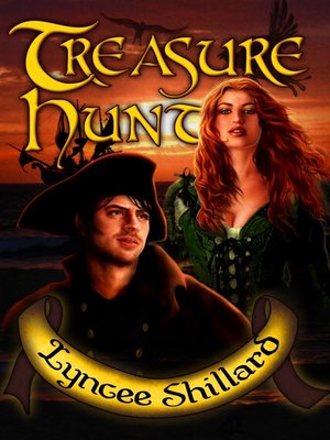 cover image of Treasure Hunt